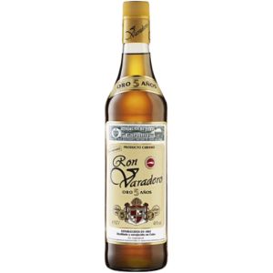 RUM VARADERO 5 Y.O. 70CL