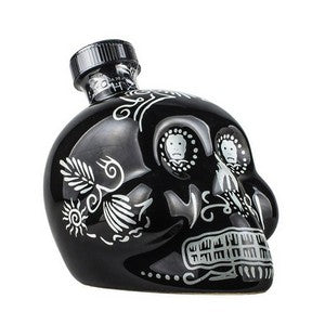 TEQUILA KAH ANEJO 40° 70 CL