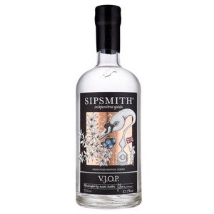 GIN SIPSMITH VJOP 70CL