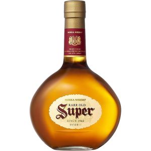 WHISKY NIKKA RARE OLD SUPERNIKKA 70 CL