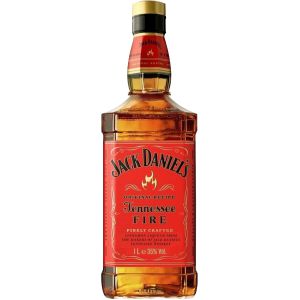 JACK DANIEL'S FIRE 1L