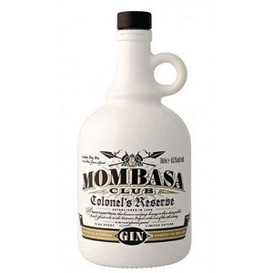 GIN MOMBASA COLONEL RESERVE 70CL
