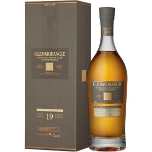 WHISKY GLENMORANGIE 19 Y.O. 70 CL