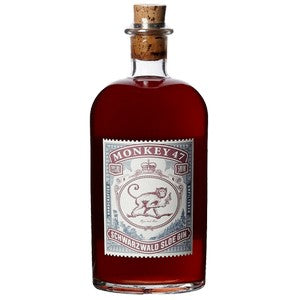 GIN MONKEY 47 SLOE 50CL