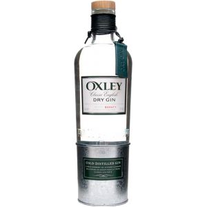 GIN OXLEY 1L