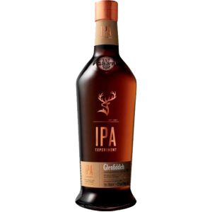 WHISKY GLENFIDDICH SINGLE MALT IPA CASK 43° 70 CL