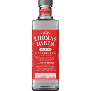 GIN THOMAS DAKIN 1L