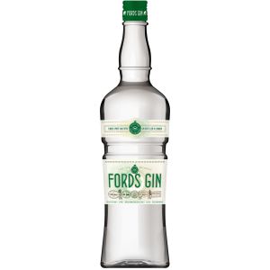 GIN FORDS LONDON DRY 45° 1 L