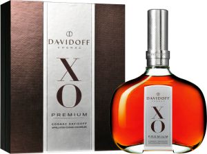 COGNAC DAVIDOFF XO 70CL