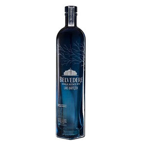 VODKA BELVEDERE BARTEZEK LAKE 1L