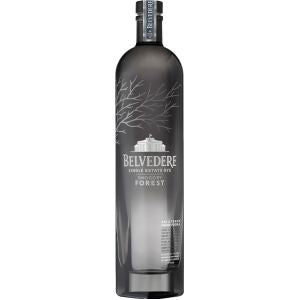 VODKA BELVEDERE SMOGORY FOREST 1L