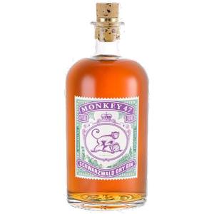 GIN MONKEY 47 BARREL CUT 50CL