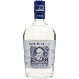 RUM DIPLOMATICO PLANAS 47° 70 CL