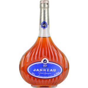 ARMAGNAC JANNEAU XO ROYAL 40° 70 CL