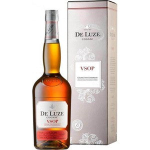 COGNAC DE LUZE VSOP BOX 70CL