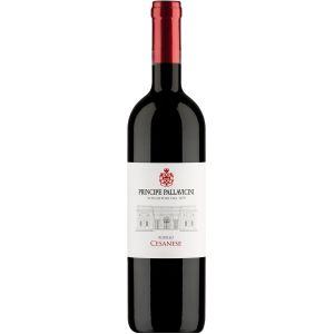 PRINCIPE PALLAVICINI RUBILLO CESANESE IGT 75CL