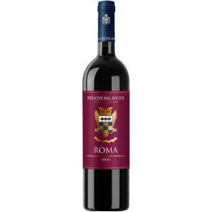 PRINCIPE PALLAVICINI ROMA ROSSO DOC 75CL