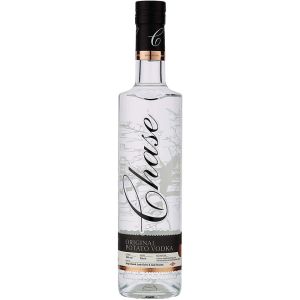 VODKA ENGLISH POTATO 70 CL