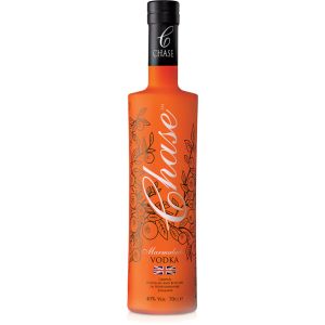 CHASE MARMALADE VODKA 70 CL