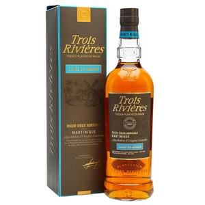 RUM TROIS RIVIERES CUVEE DU MOULIN 70CL