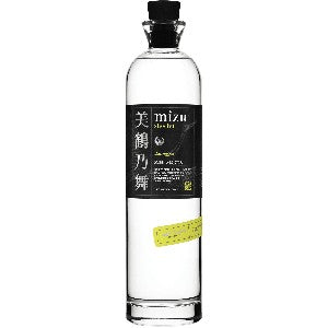 LIQUORE SAGA BARELY SHOCHU 70CL