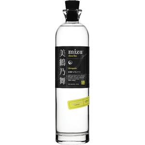 LIQUORE LEMONGRASS SHOCHU 70CL