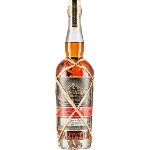 RUM PLANTATION GRANDE RESERVE POURING 40° 1 LT