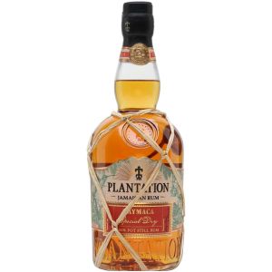 RUM PLANTATION XAYMACA SPECIAL DRY JAMAICAN POT STILL 43° 70 CL