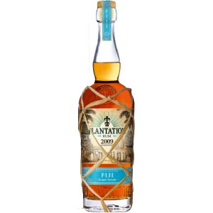 RUM PLANTATION FIJI 2009 70 CL