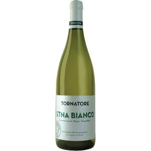 TORNATORE ETNA BIANCO DOC 75CL