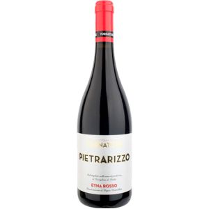TORNATORE ETNA ROSSO CONTRADA PIETRARIZZO DOC 75CL