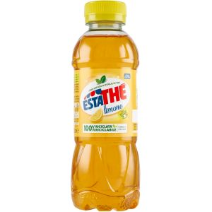 TE ESTATHE' LIMONE PET 400 ML   12 Pezzi