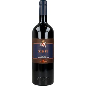 MAZZEI SIEPI TOSCANA IGT 2018 75 CL