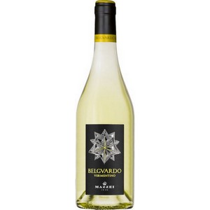 MAZZEI BELGUARDO VERMENTINO DI TOSCANA IGT 75CL