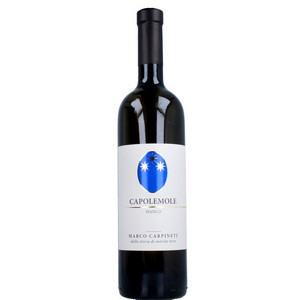 MARCO CARPINETI CAPOLEMOLE BIANCO IGT 75CL