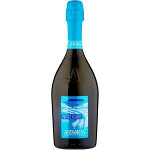 PROSECCO TREVISO ASTORIA EXTRA DRY DOC 75CL