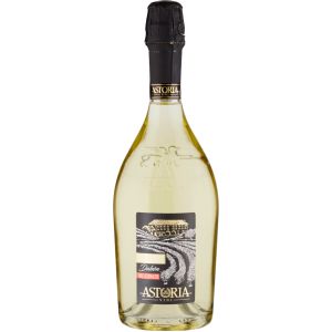 SPUMANTE ASTORIA CUVÈE BRUT MILLESIMATO 75CL