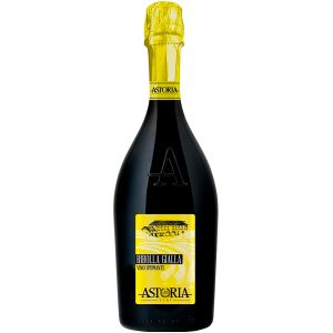 SPUMANTE ASTORIA RIBOLLA GIALLA BRUT 75CL