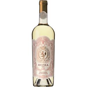 POGGIO LE VOLPI ROMA BIANCO DOC 75CL