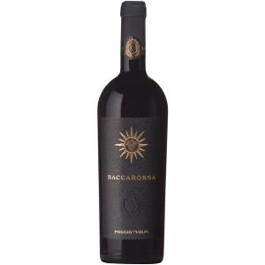 POGGIO LE VOLPI BACCAROSSA IGT 75CL