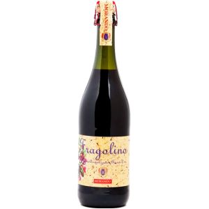 BEVANDA BASE VINO FRAGOLINO 75 CL   6 Pezzi