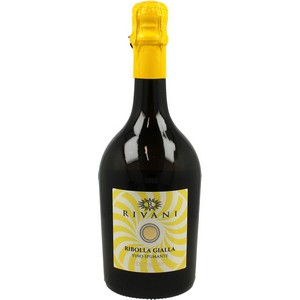 RIVANI SPUMANTE RIBOLLA GIALLA EXTRA DRY 75 CL   6 Pezzi