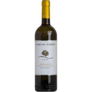 DOMINI VENETI SOAVE CLASSICO DOC 75CL
