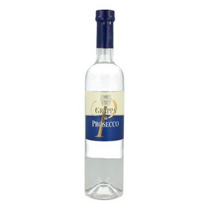 GRAPPA PROSECCO 40° 50CL