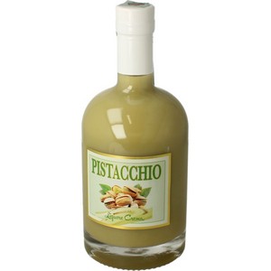 LIQUORE CREMA PISTACCHIO 17° 50CL