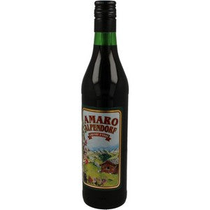 AMARO ALPENDORF 21° 70CL