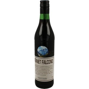FERNET FALCONE 40° 70CL