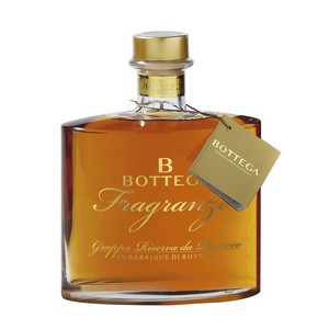GRAPPA BOTTEGA FRAGRANZE 70CL