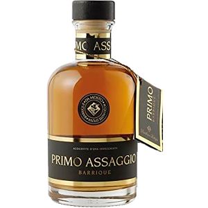 GRAPPA BOTTEGA PRIMO ASSAGGIO BARRICATA 40° 50 CL