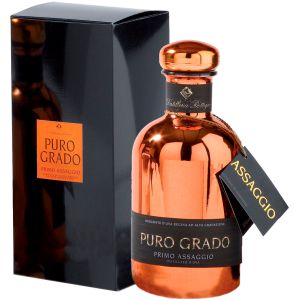 GRAPPA BOTTEGA PRIMO ASSAGGIO PURO 50CL